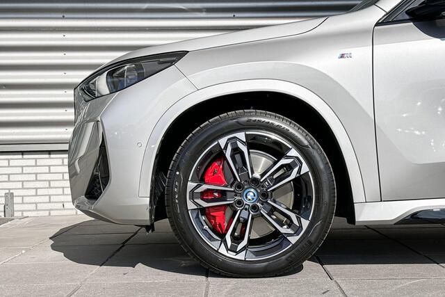 BMW iX1 eDrive20