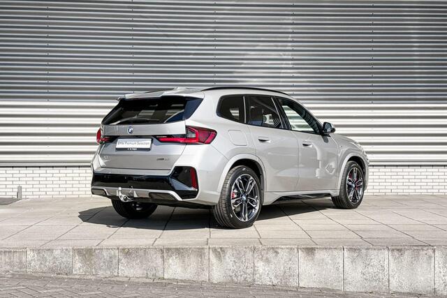 BMW iX1 eDrive20