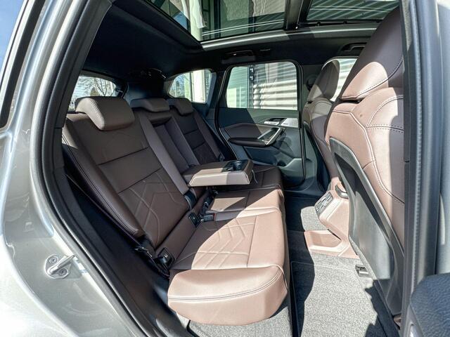 BMW iX1 eDrive20