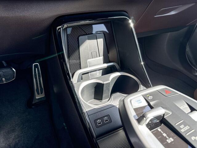 BMW iX1 eDrive20