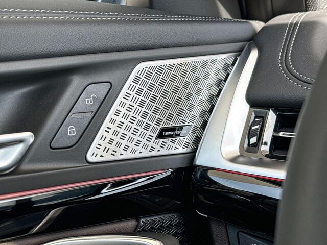 BMW iX1 eDrive20