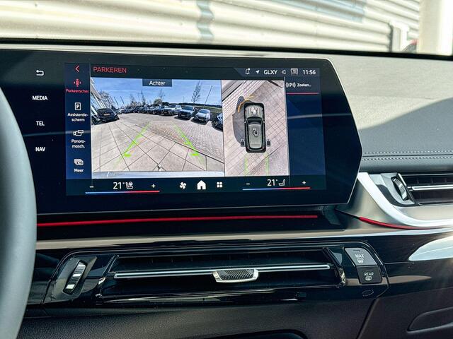 BMW iX1 eDrive20