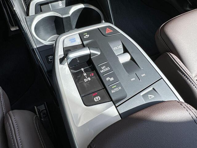 BMW iX1 eDrive20