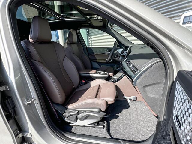 BMW iX1 eDrive20