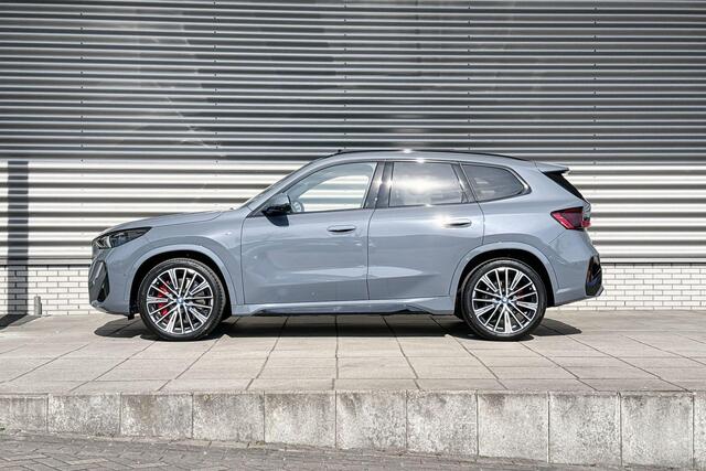 BMW iX1 eDrive20