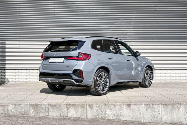 BMW iX1 eDrive20