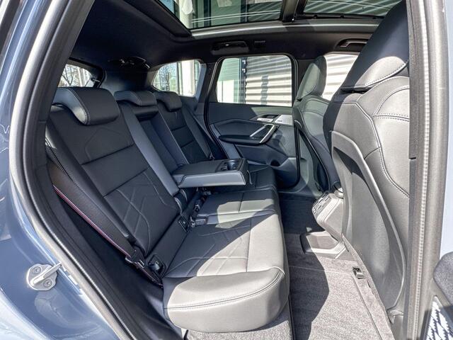 BMW iX1 eDrive20