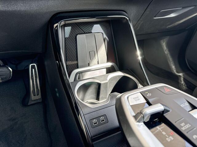 BMW iX1 eDrive20