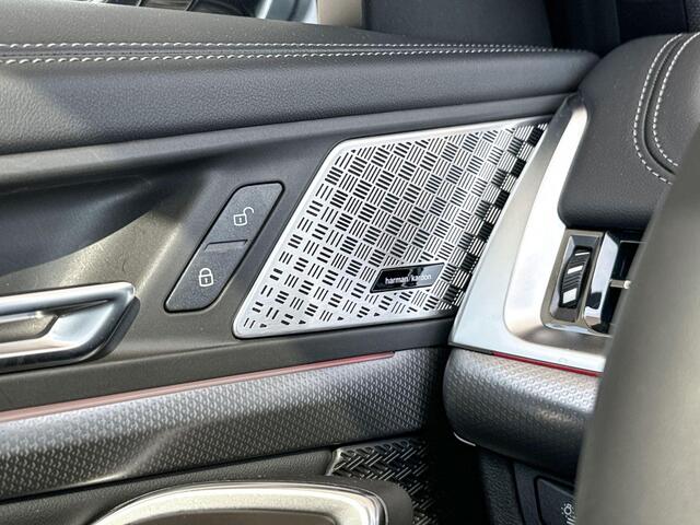 BMW iX1 eDrive20