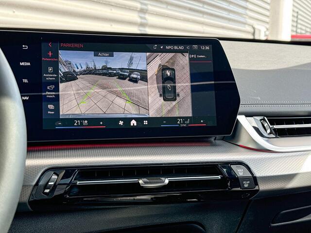 BMW iX1 eDrive20