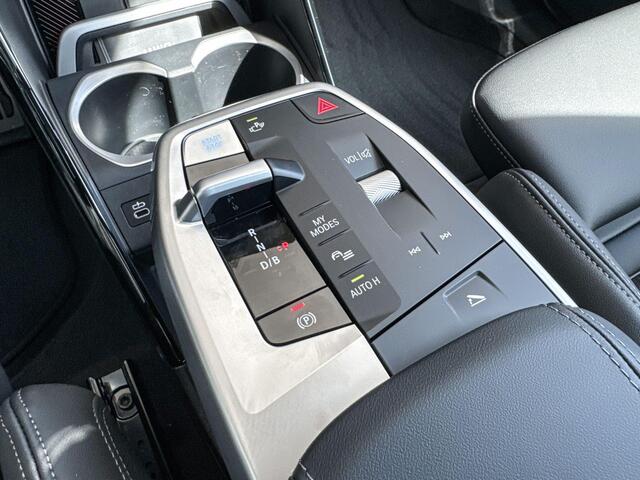BMW iX1 eDrive20