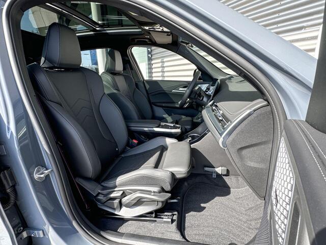 BMW iX1 eDrive20