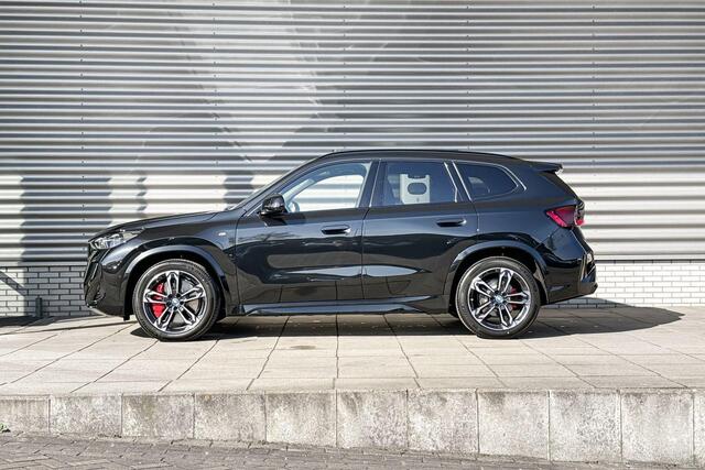 BMW iX1 eDrive20