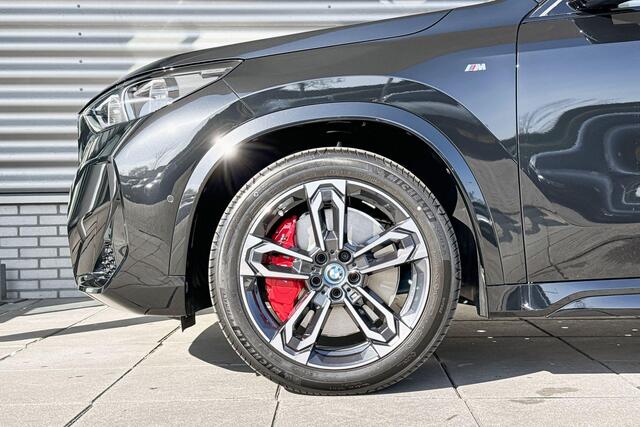 BMW iX1 eDrive20