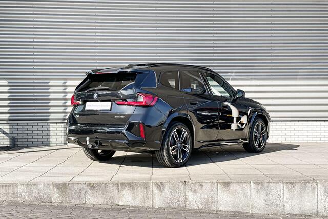 BMW iX1 eDrive20
