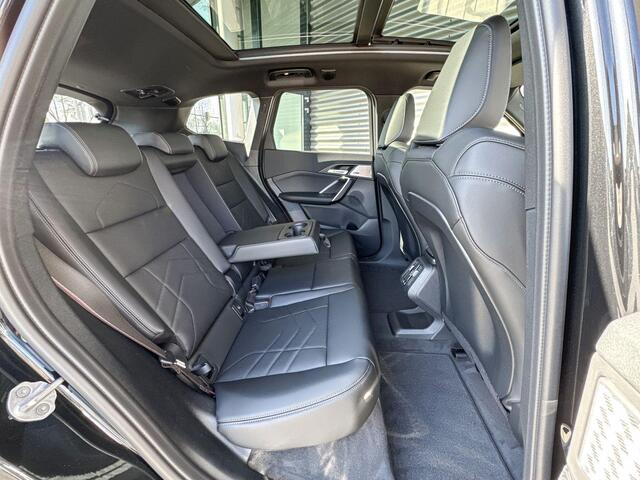 BMW iX1 eDrive20