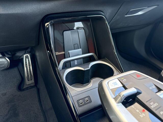 BMW iX1 eDrive20