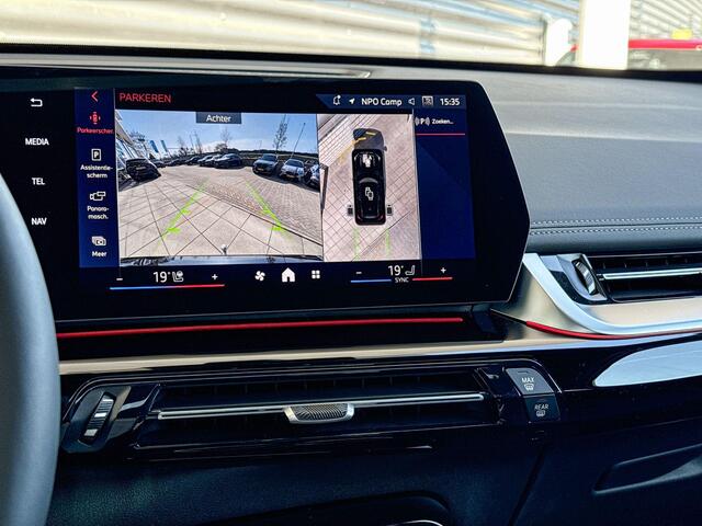 BMW iX1 eDrive20