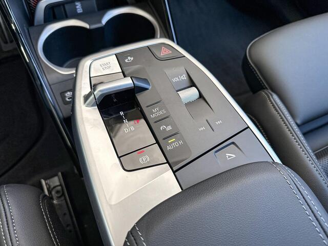 BMW iX1 eDrive20