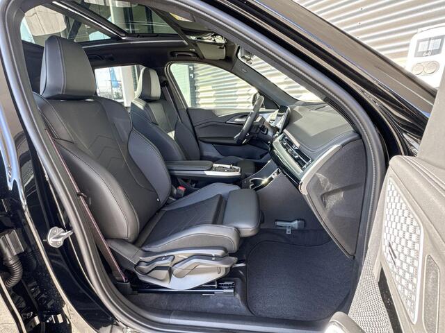 BMW iX1 eDrive20