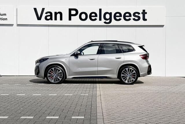 BMW iX1 eDrive20 67 kWh