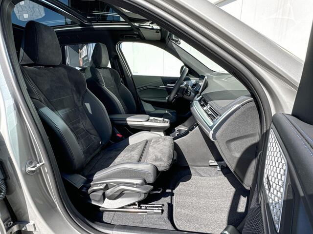 BMW iX1 eDrive20 67 kWh