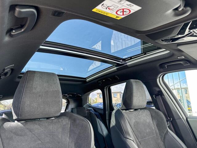 BMW iX1 eDrive20 67 kWh