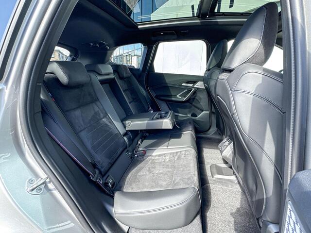 BMW iX1 eDrive20 67 kWh