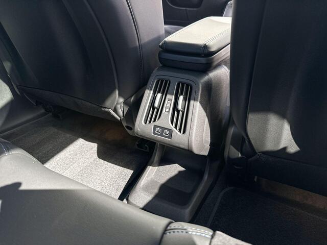 BMW iX1 eDrive20 67 kWh