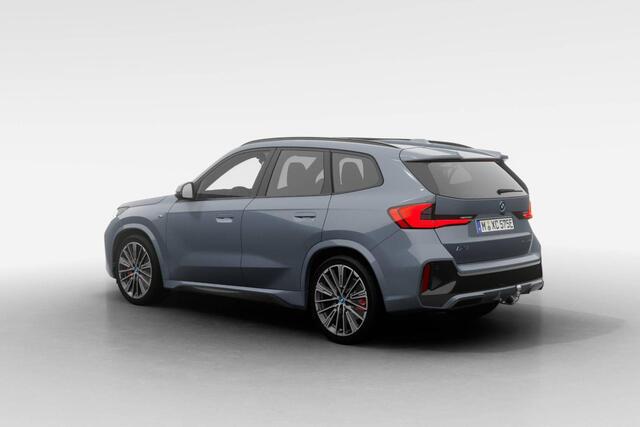 BMW iX1 eDrive20 | M Sport Pro | Innovation Pack | Comfort Pack | Travel Pak