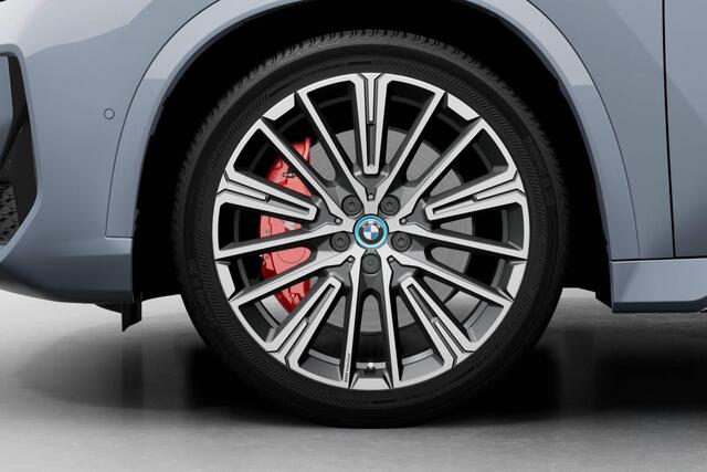 BMW iX1 eDrive20 | M Sport Pro | Innovation Pack | Comfort Pack | Travel Pak