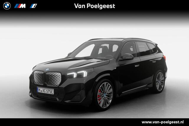 BMW iX1 eDrive20 | M Sport Pro | Innovation Pack | Comfort Pack | Travel Pack