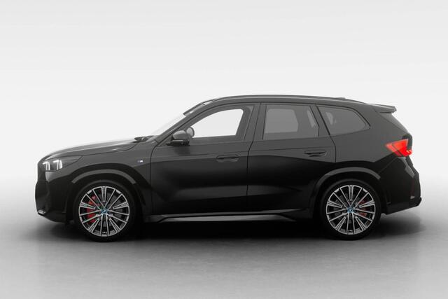 BMW iX1 eDrive20 | M Sport Pro | Innovation Pack | Comfort Pack | Travel Pack