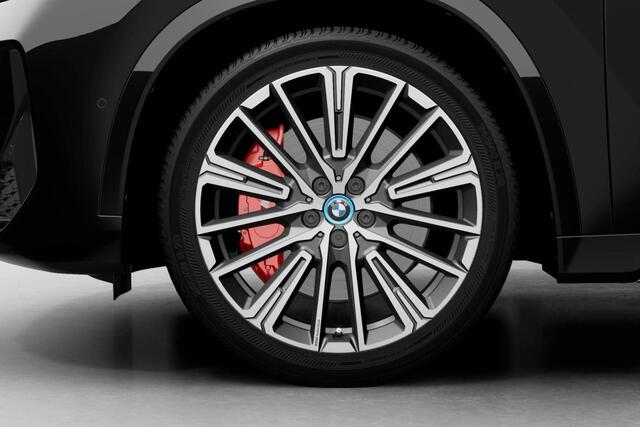 BMW iX1 eDrive20 | M Sport Pro | Innovation Pack | Comfort Pack | Travel Pack