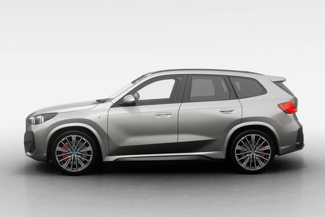 BMW iX1 eDrive20 | M Sport Pro | Innovation Pack | Comfort Pack | Travel Pack
