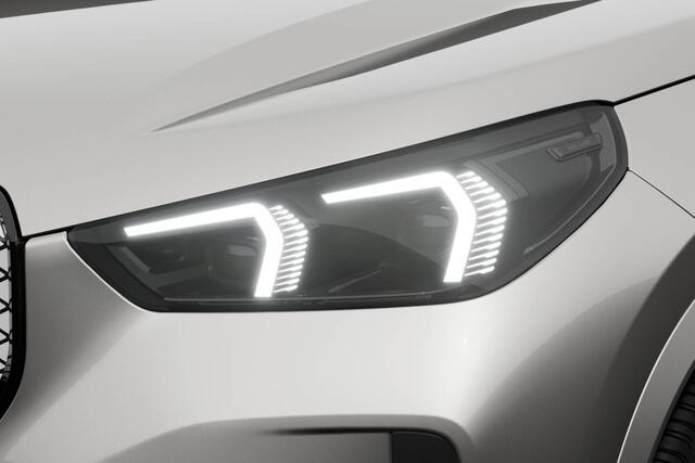 BMW iX1 eDrive20 | M Sport Pro | Innovation Pack | Comfort Pack | Travel Pack