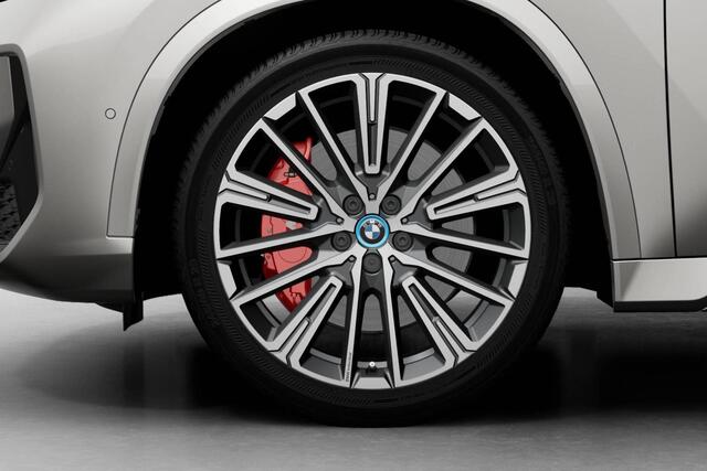 BMW iX1 eDrive20 | M Sport Pro | Innovation Pack | Comfort Pack | Travel Pack