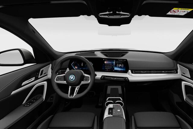 BMW iX1 eDrive20 | M Sport Pro | Innovation Pack | Comfort Pack | Travel Pack