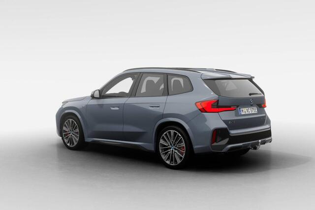 BMW iX1 eDrive20 | M Sport Pro | Innovation Pack | Comfort Pack | Travel Pack