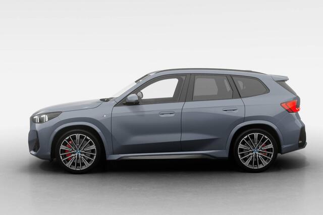 BMW iX1 eDrive20 | M Sport Pro | Innovation Pack | Comfort Pack | Travel Pack