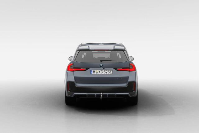 BMW iX1 eDrive20 | M Sport Pro | Innovation Pack | Comfort Pack | Travel Pack