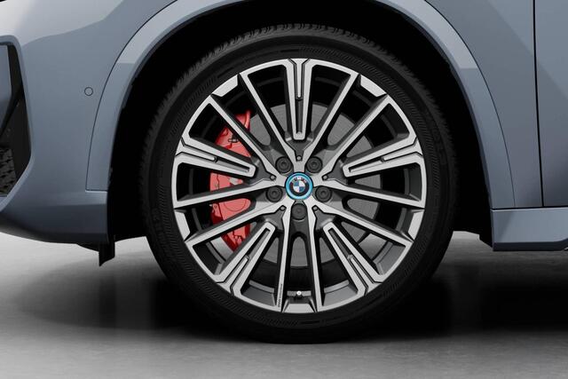 BMW iX1 eDrive20 | M Sport Pro | Innovation Pack | Comfort Pack | Travel Pack