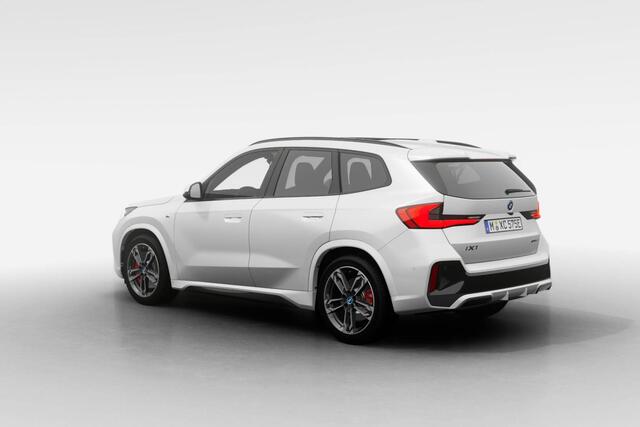 BMW iX1 eDrive20 | M Sport Pro | Innovation Pack | Travel Pack