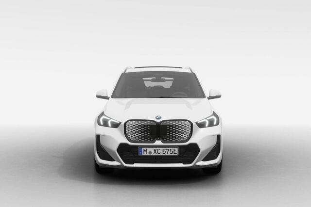 BMW iX1 eDrive20 | M Sport Pro | Innovation Pack | Travel Pack