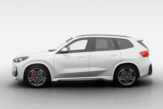 BMW iX1 eDrive20 | M Sport Pro | Innovation Pack | Travel Pack