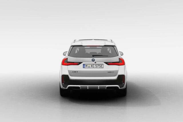BMW iX1 eDrive20 | M Sport Pro | Innovation Pack | Travel Pack