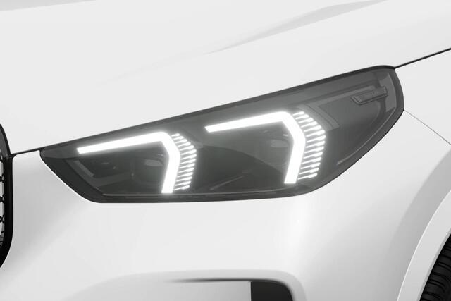 BMW iX1 eDrive20 | M Sport Pro | Innovation Pack | Travel Pack