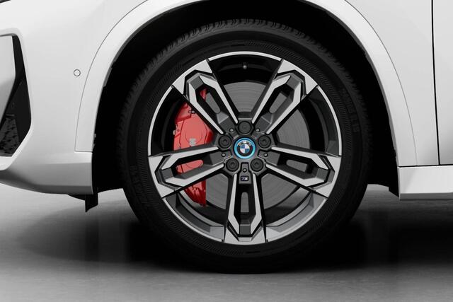 BMW iX1 eDrive20 | M Sport Pro | Innovation Pack | Travel Pack