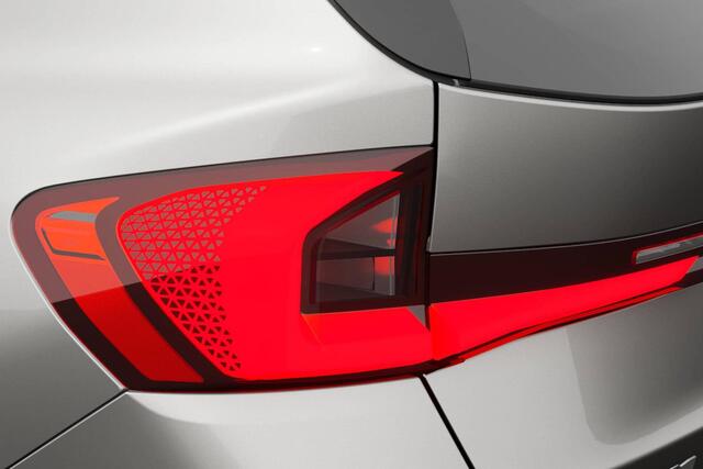 BMW iX1 eDrive20 | M Sport Pro | Innovation Pack | Travel Pack