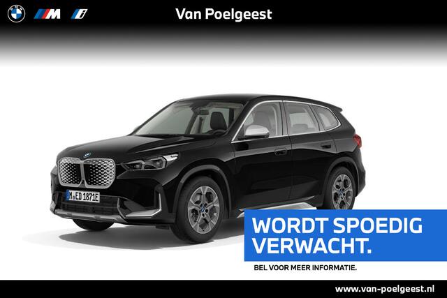 BMW iX1 xDrive30 67 kWh